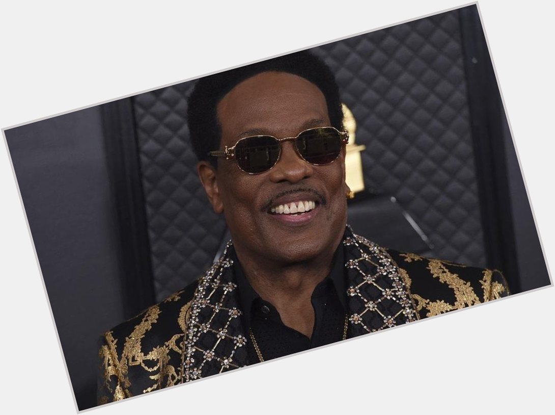Happy birthday to Uncle Charlie Wilson. Instrumental figure in bridging hip-hop and R&B. 