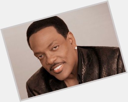 Happy Birthday to the one and only Charlie Wilson! 