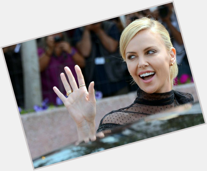 Happy birthday, Charlize Theron! Today the actress turns 40. 