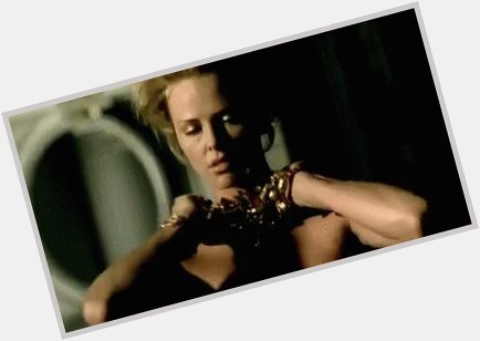 Happy birthday, beautiful and talented Charlize Theron 