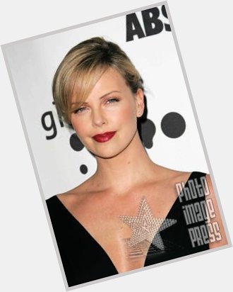Happy Birthday Wishes to Charlize Theron!!!   
