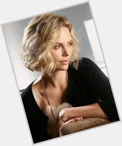 Happy Birthday to one of the baddest!! Charlize Theron! 