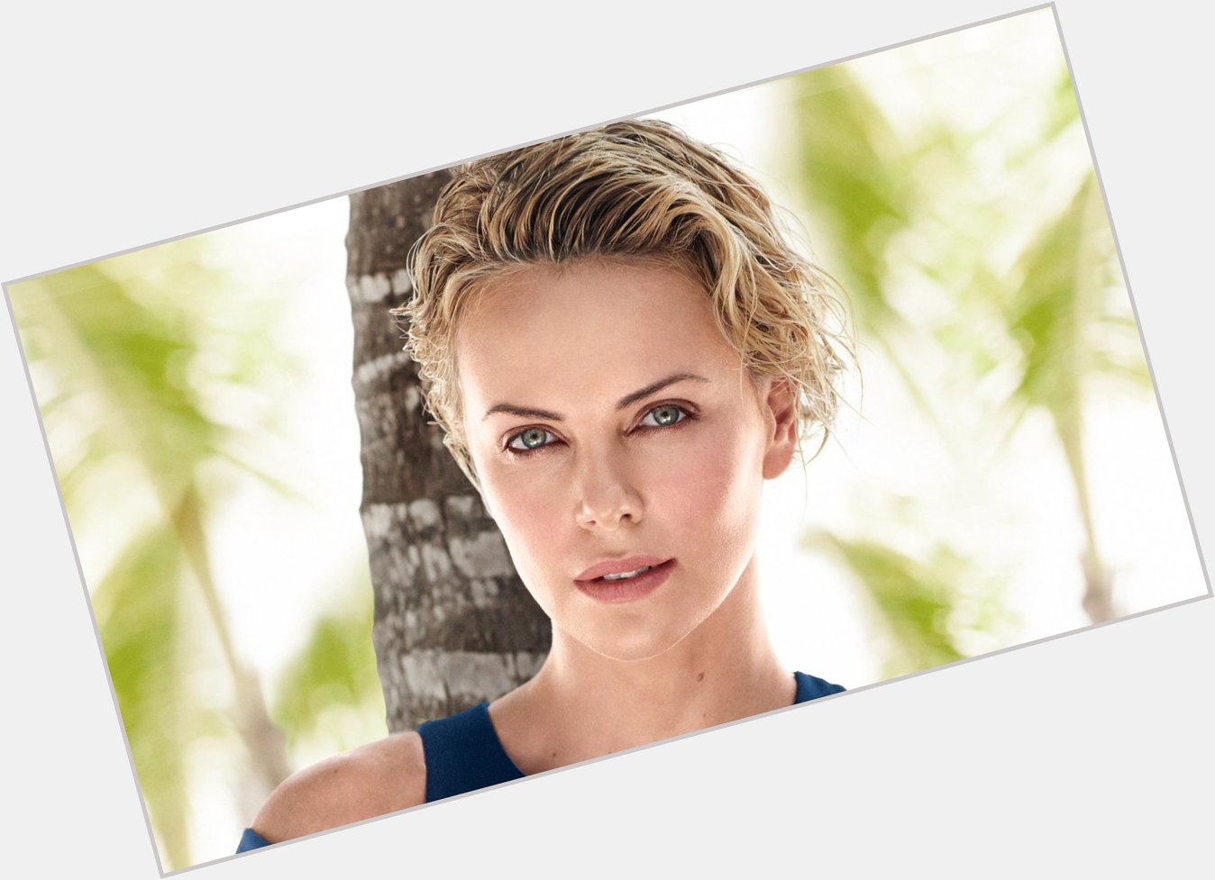 Happy Birthday, Charlize Theron! 7 Times the Actress Has Been Outspoken About Beauty  