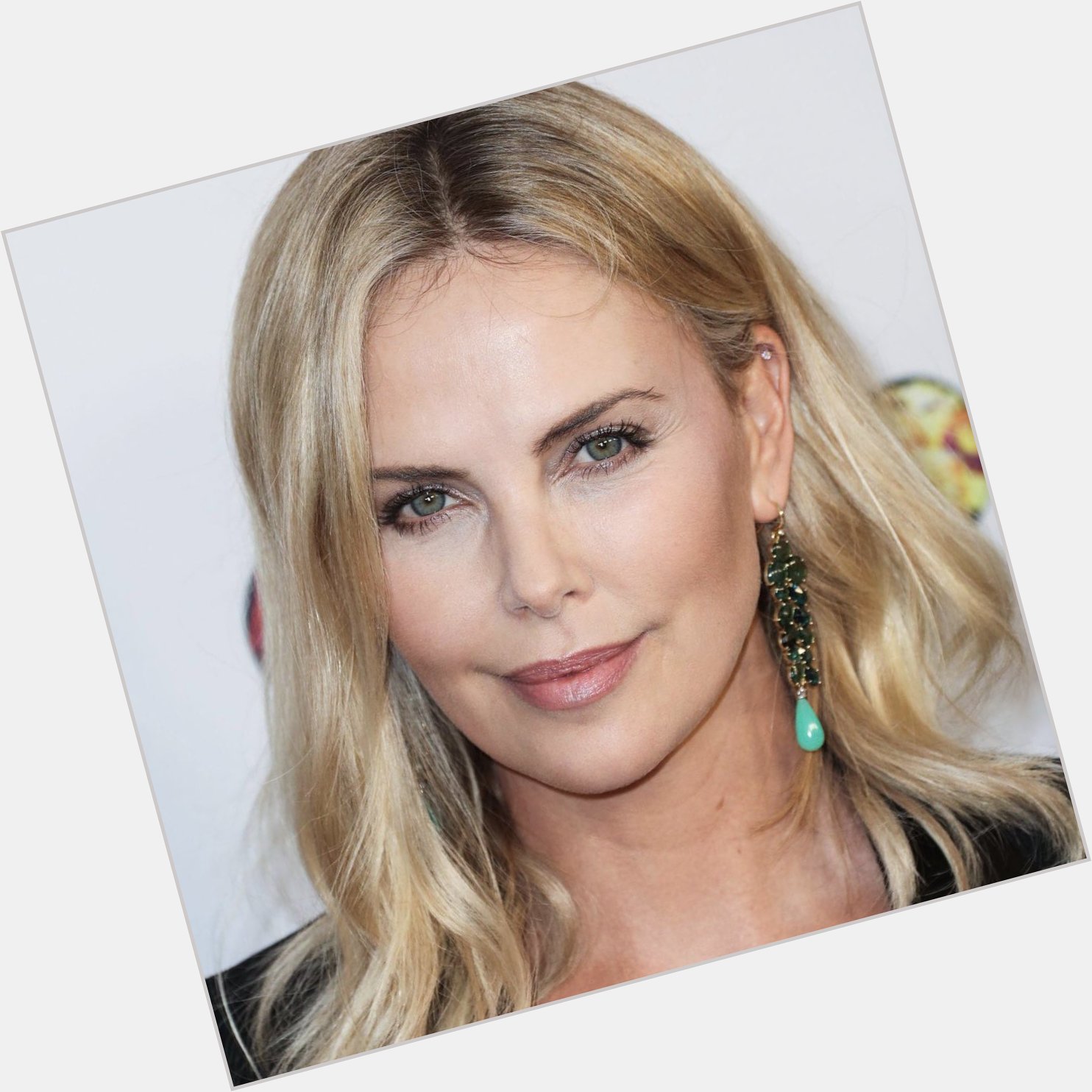 Wishing a very happy birthday to Charlize Theron today! 