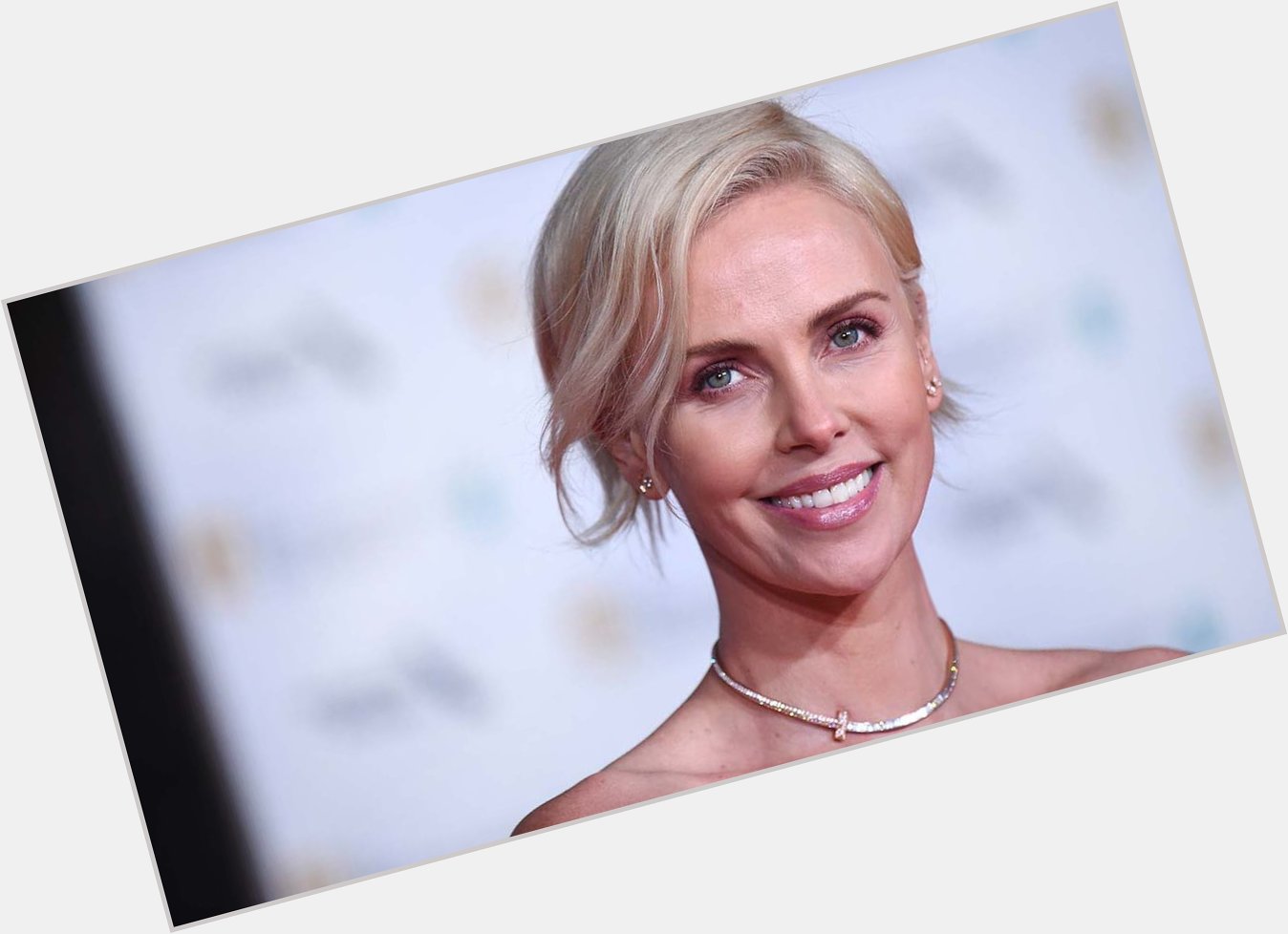 Happy Birthday to our African Queen, Charlize Theron 