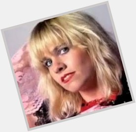 Happy Birthday Charlotte Caffey, the beautiful lead guitarist for The Go-Go\s! 