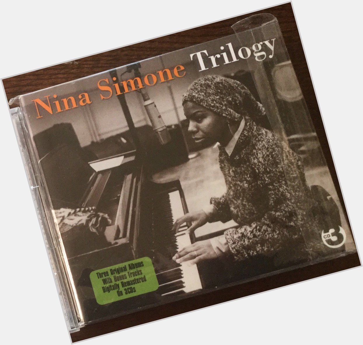  happy birthday. Nina Simone
& JERRY HARRISON
&   & Charlotte Church
& SCRAPPER BLACKWELL
& BOBBY CHARLES 