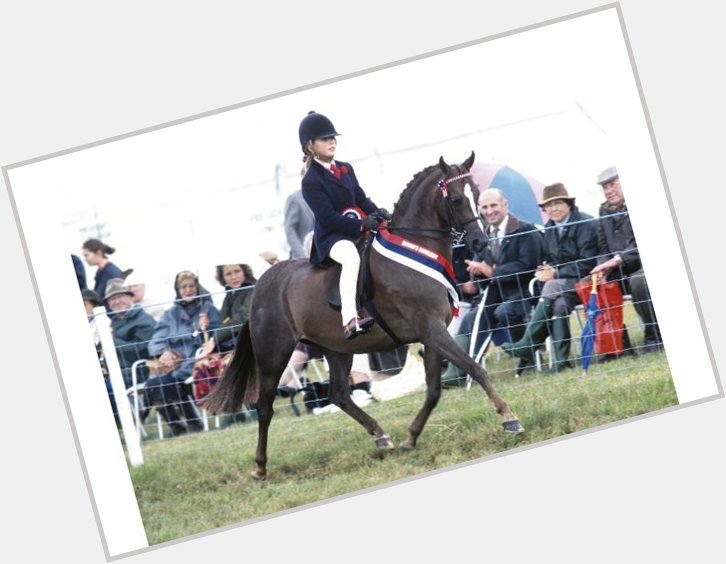 Happy birthday Charlotte Dujardin! 33 pictures to celebrate her big day  