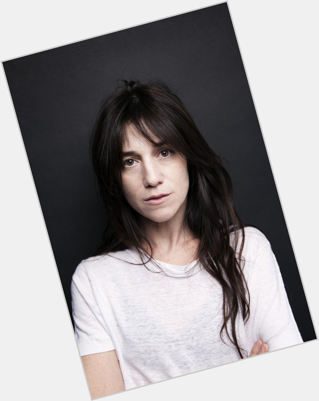 Happy Birthday, Charlotte Gainsbourg! Born 21 July 1971 in London, England 