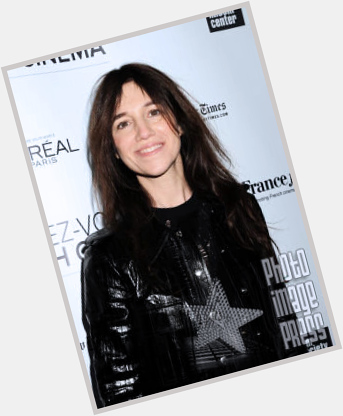 Happy Birthday Wishes to this beautifully talented lady Charlotte Gainsbourg!                 