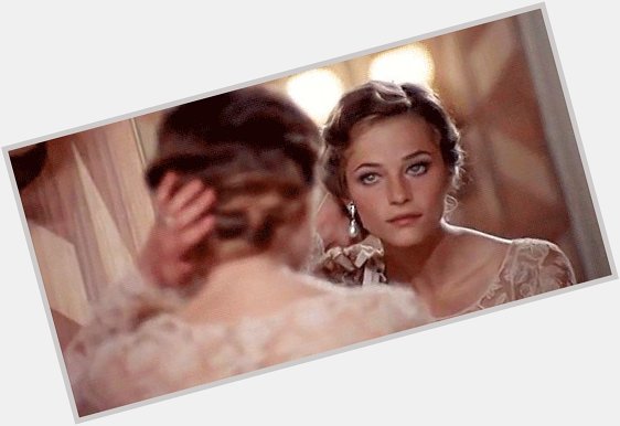 Happy birthday Charlotte Rampling.

Here in Visconti s The Damned... 