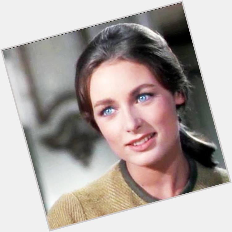 Happy Birthday Charmian Carr! DON\T STOP   