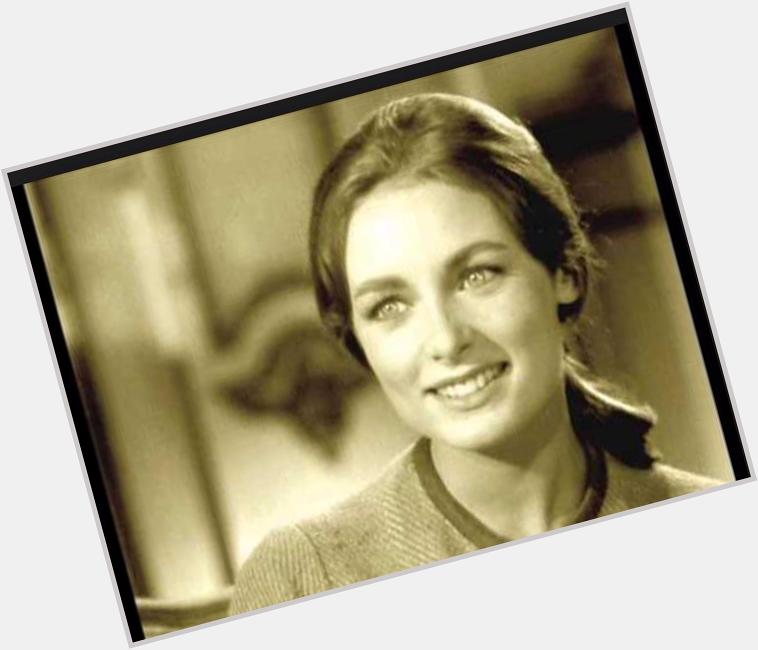 Happy 72nd Birthday to my dream role Charmian Carr aka Liesl in Sound of Music 