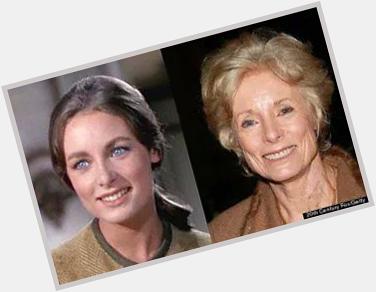 Happy Birthday Charmian Carr ( Liesl, THE SOUND OF MUSIC) - no longer 16 going on 17!  