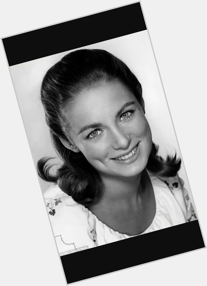 Happy Birthday to a great actress that made me fall in love with musicals. Happy birthday, Charmian Carr  