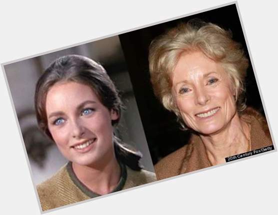 Born this day -1942- HAPPY BIRTHDAY to CHARMIAN CARR -  