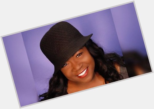 Happy Birthday to actress, producer, and singer Charnele Brown (born October 30, 1960). 