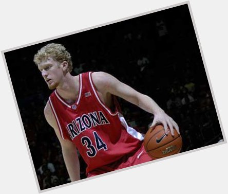 Join us in wishing a happy birthday to Chase Budinger (  