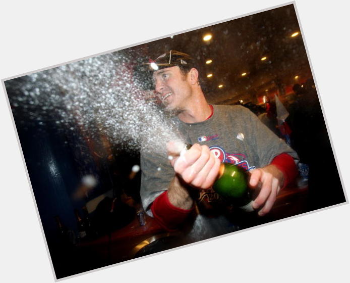 December 17th in Philly Sports History: Happy Birthday Chase Utley! -   