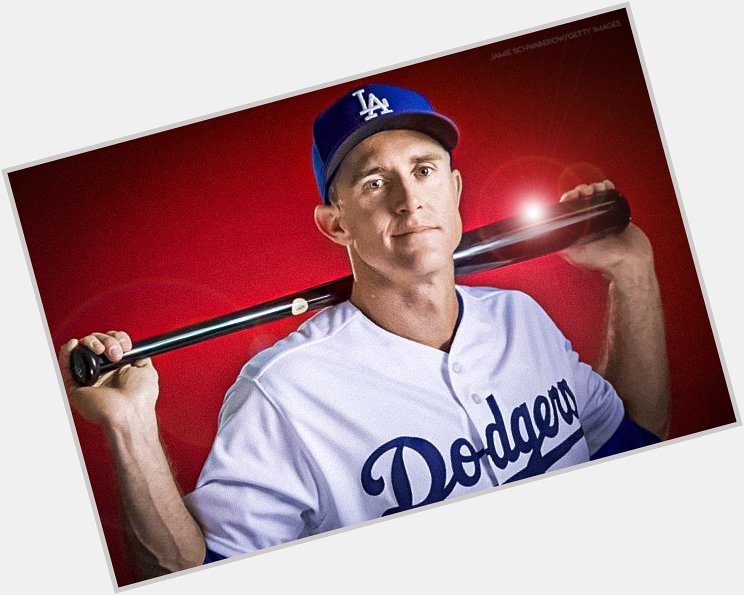 Happy Birthday to 6-time All-Star and 4-year 2B Chase Utley: 

Born December 17, 1978. 