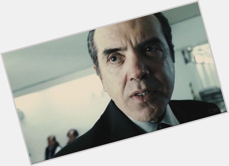 Born on this day, Chazz Palminteri turns 66. Happy Birthday! What movie is it? 5 min to answer! 