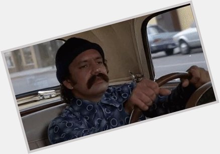 Happy birthday to the one and only Cheech Marin. 