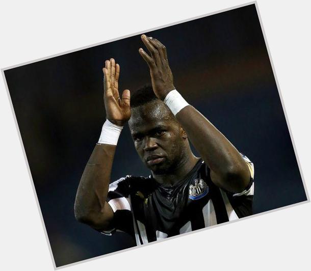 Happy 29th birthday to current Mag Cheick Tiote today 