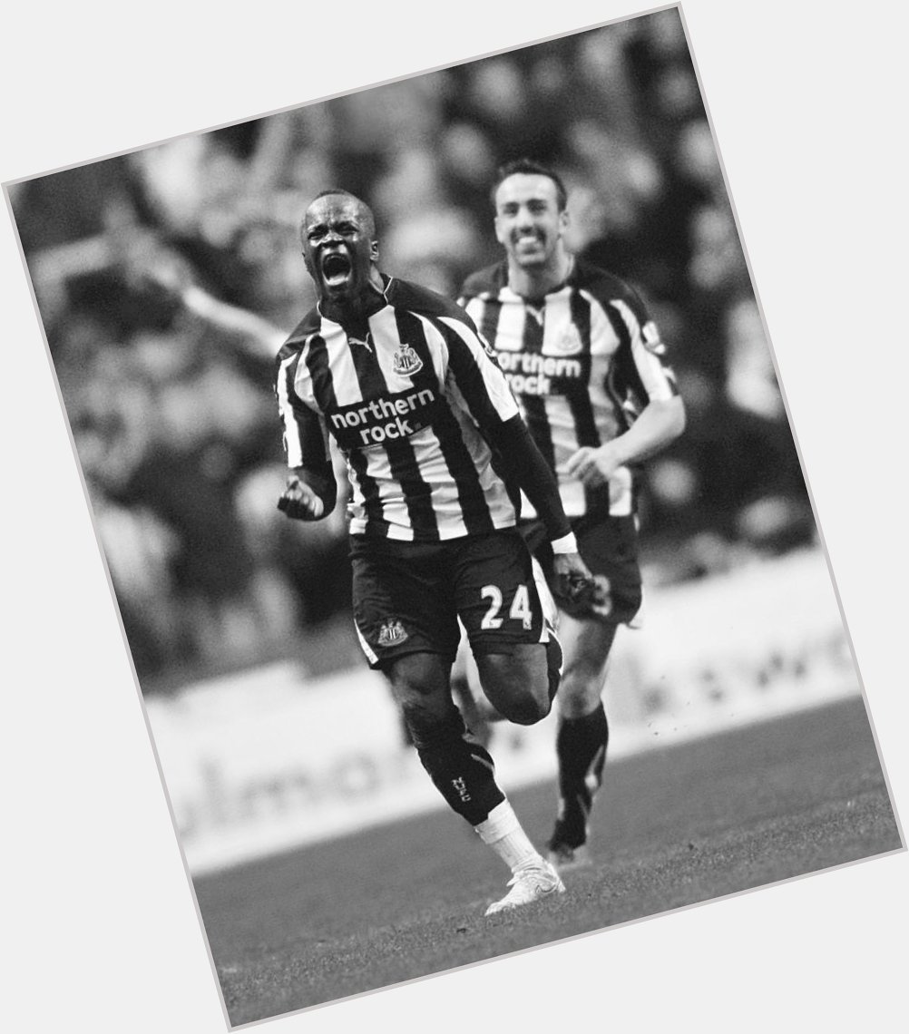 Happy Birthday Cheick Tiote, you will never be forgotten  