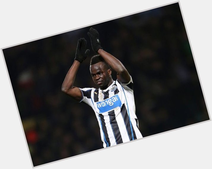 Happy birthday to the one and only Cheick Tiote. R.I.P. 