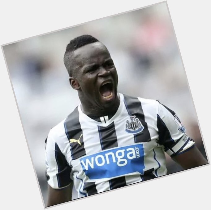 Happy heavenly 37th birthday Cheick Tioté gone but never ever forgotten           