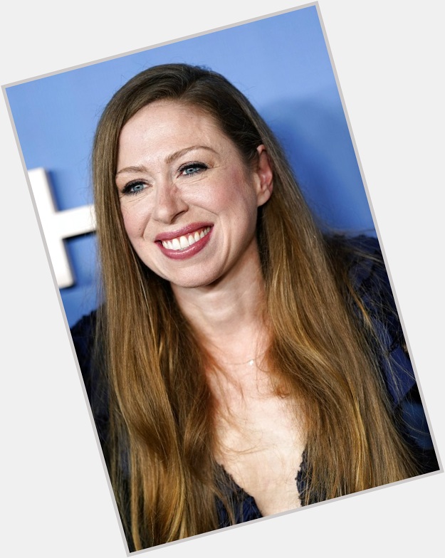 Happy birthday, Chelsea Clinton! The former first daughter, now an author and health advocate, is 43. 