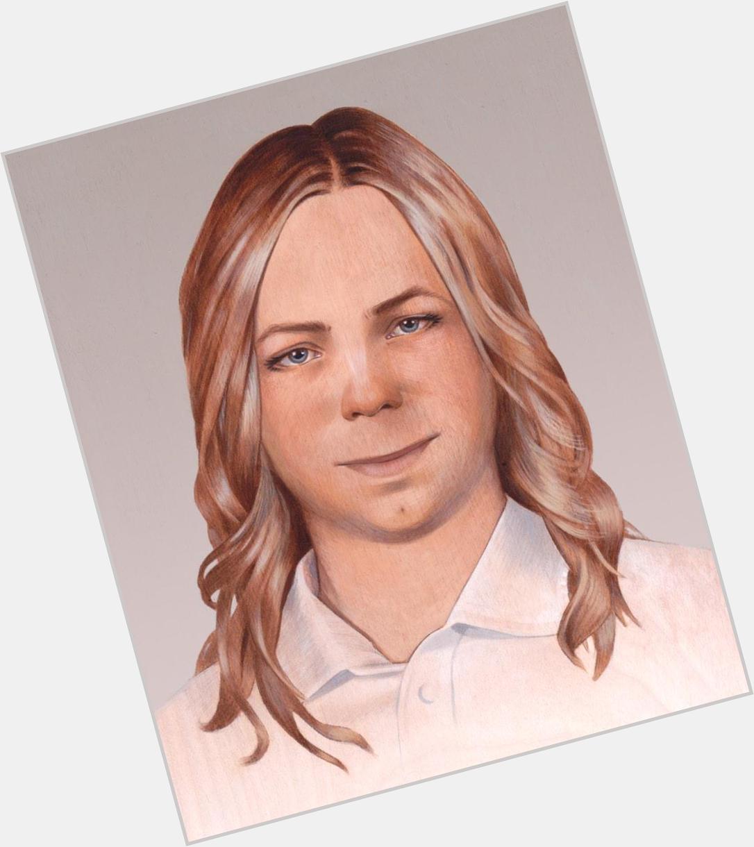 Happy birthday Chelsea Manning. Since when was telling the truth in the land of the free a crime? 