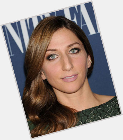 Happy Birthday to the lovely Chelsea Peretti 