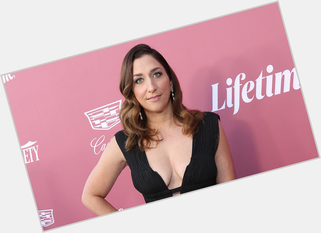 Today is Chelsea Peretti\s Birthday She is 44 now

Happy Bday Chelsea 