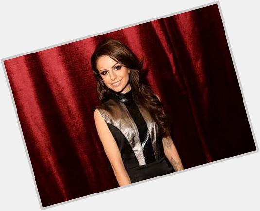 Happy birthday to star Cher Lloyd turning 21 today!  