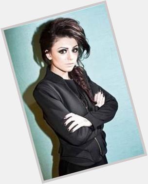 Happy 21st bday to Cher Lloyd 