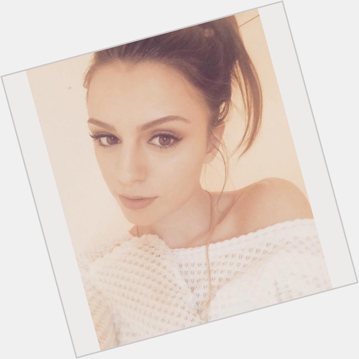  Happy birthday Cher lloyd It be a good year for her  I love it much more   