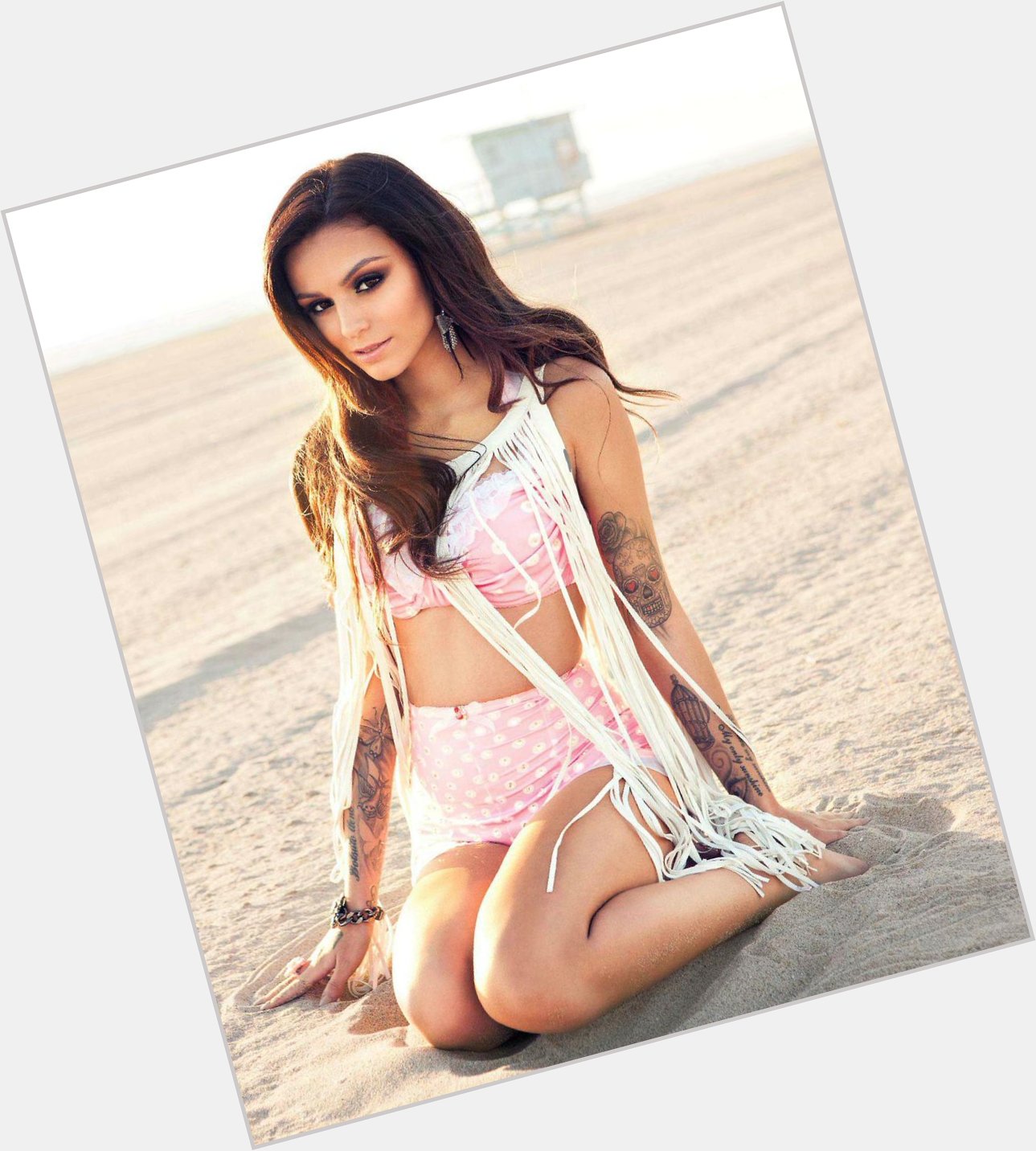 Happy Birthday to Cher Lloyd    About:  