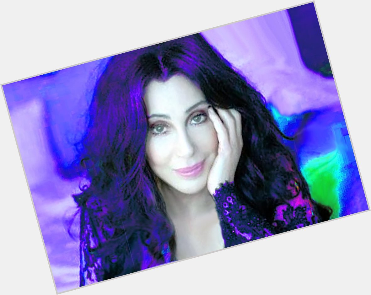 Happy Birthday to legendary singer, songwriter & actress, the wonderful CHER!

Read More @  