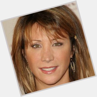 Happy birthday to Cheri Oteri   She was a bit of a fox now that I think about it. 