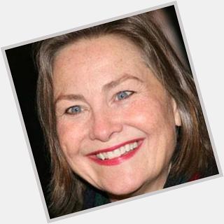 Happy Birthday! Cherry Jones - TV Actress from United States(Tennessee), Birth sign...  