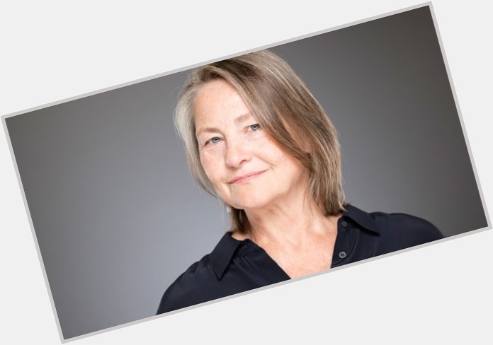 Happy birthday to a brilliant actress of the stage and screen, Emmy/Tony winner Cherry Jones! 
