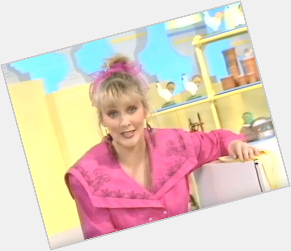 A Happy Birthday to Cheryl Baker who is celebrating her 69th birthday today. 