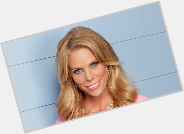 Happy Birthday to American actress and director, 
Cheryl Hines (September 21, 1965). 