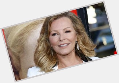 Happy Birthday to actress, singer and author Cheryl Ladd (born Cheryl Jean Stoppelmoor; July 12, 1951). 