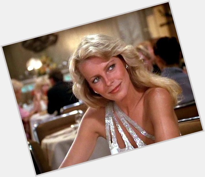 Happy Birthday to Cheryl Ladd 