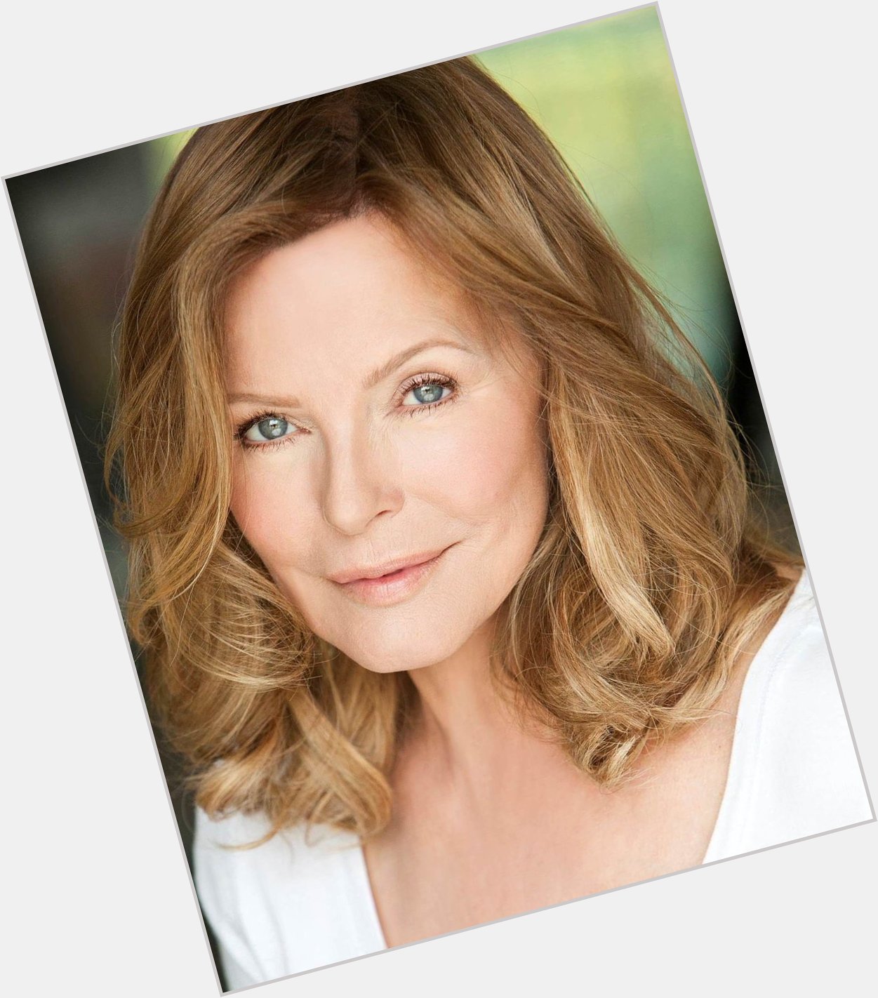 -Happy 71st Birthday to Cheryl Ladd, Charlie s Angels-   