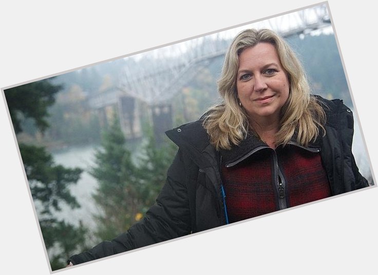 Happy birthday Cheryl Strayed! \I\ll never know, and neither will you, of the life you don\t choose.\ 