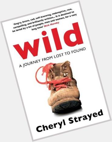 Happy Birthday Cheryl Strayed (born 17 Sept 1968) memoirist, novelist, essayist and podcast host. 