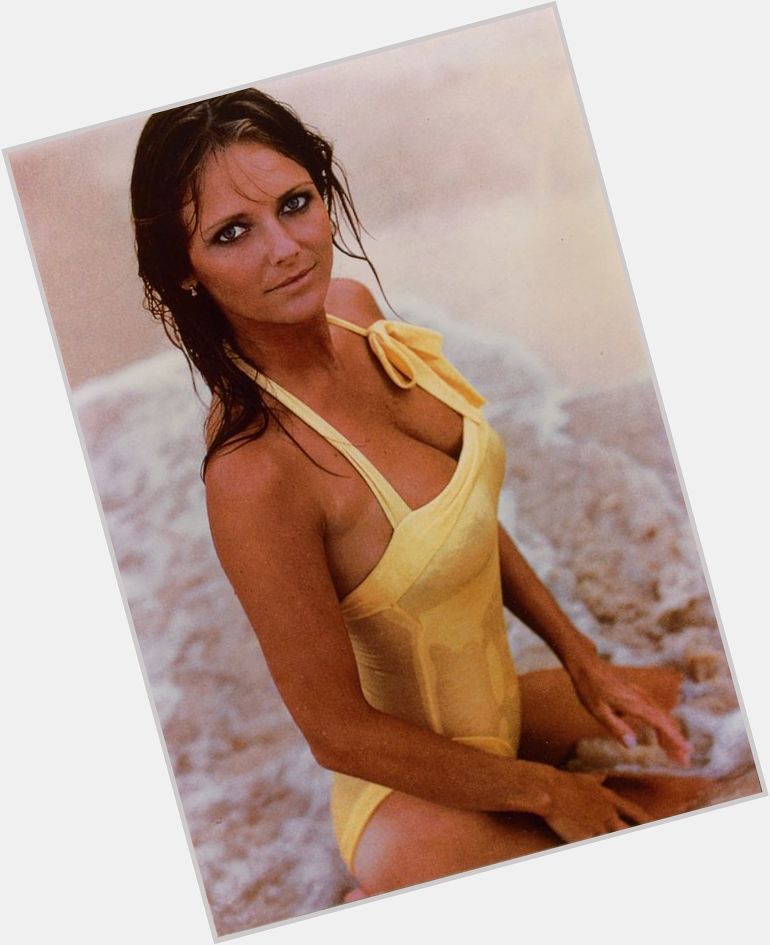 Happy Birthday goes out to the beautiful Cheryl Tiegs who turns 74 today. 